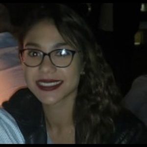 Meet your Posher, Dana